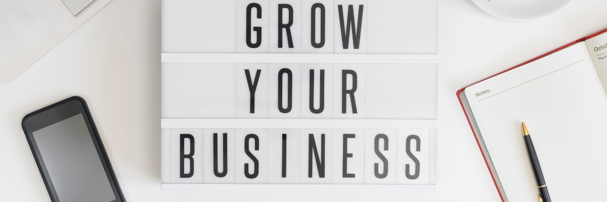10 Key Strategies for Growing Your Business in 2023