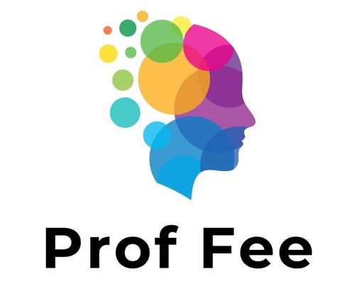 Prof Fee Main logo