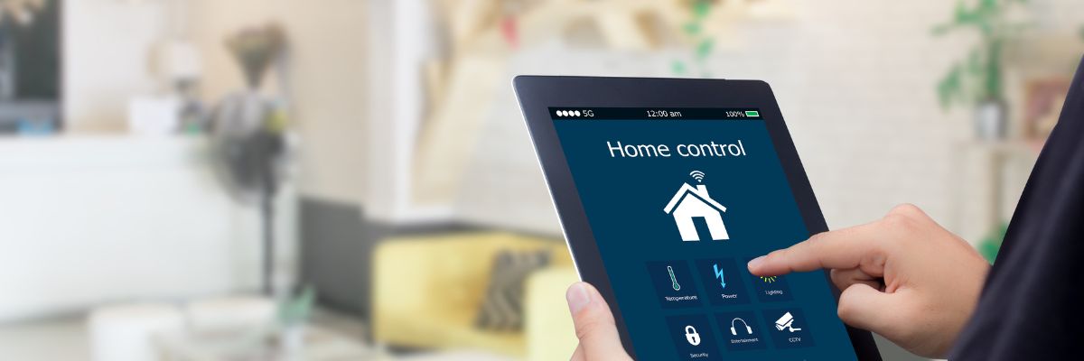 How Smart Technology is Revolutionizing Apartment Rental and Property Management