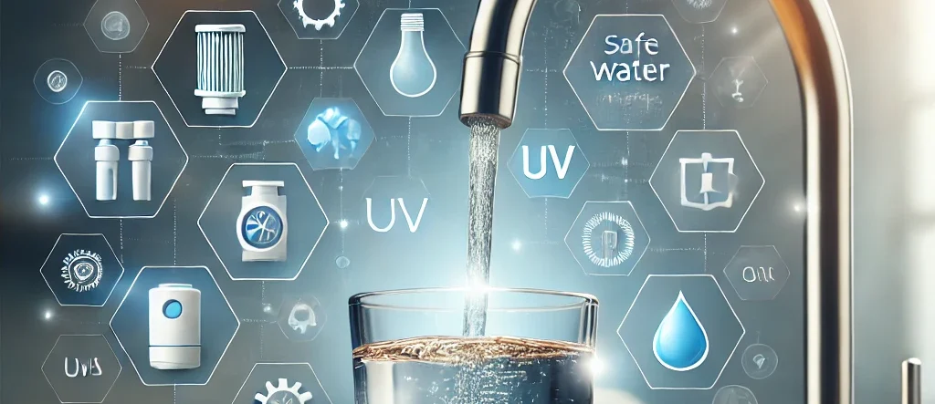 Is Your Tap Water Safe? The Importance of Water Treatment Services