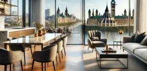 A Renter’s Checklist for Choosing the Ideal Luxury Apartment in Ottawa