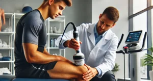 Toronto Sports Injury Shockwave Therapy: A Game-Changer for Athletes