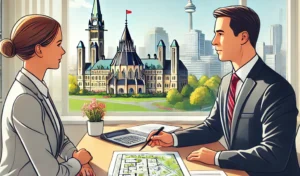 Understanding Easements and Property Rights: An Ottawa Real Estate Lawyer Explains