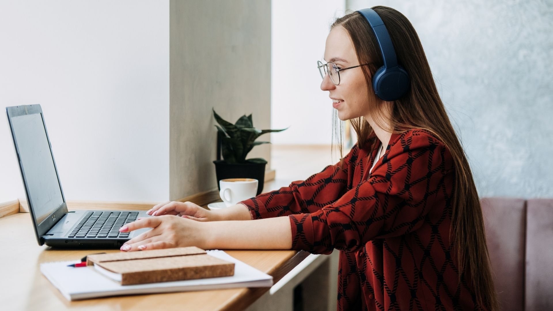 Remote work software