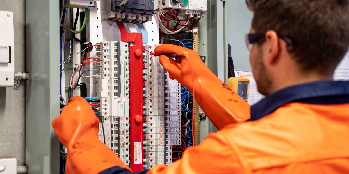 How Modern Electrical Systems Support Safer and Smarter Properties