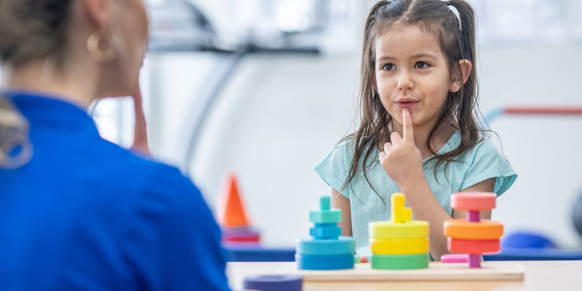 Why Speech and Language Support Should Be Practical, Personal, and Encouraging